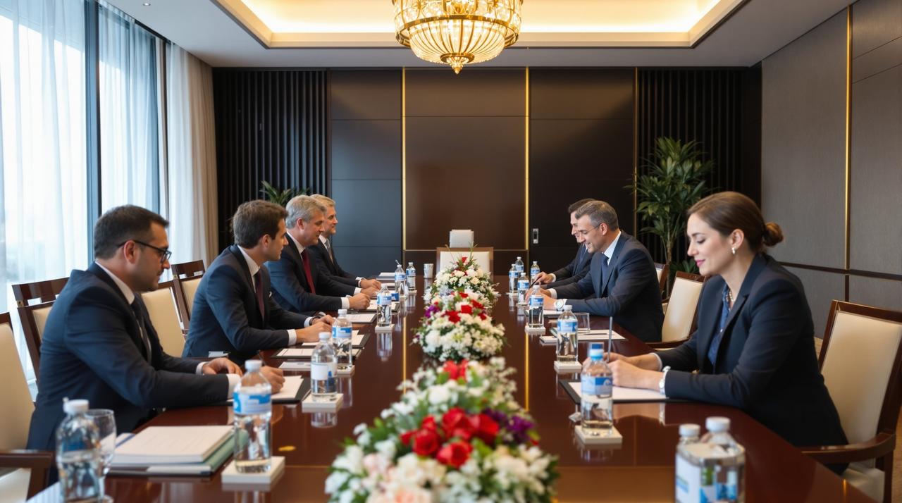 猫咪视频与国际流媒体平台达成战略合作协议